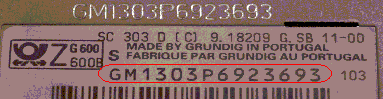 Grundig