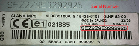 Seat